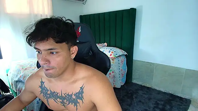 man dur07 online show from 04/10/26, 08:27