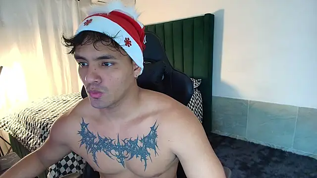 man dur07 online show from 12/04/25, 08:52