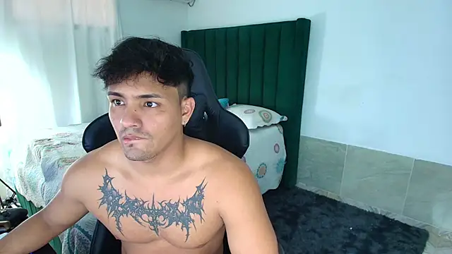 man dur07 online show from 03/04/26, 09:44