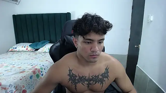 man dur07 online show from 10/03/25, 07:15