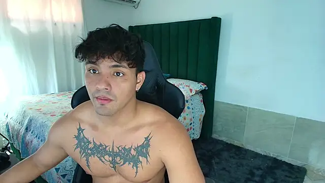 man dur07 online show from 02/26/26, 06:19