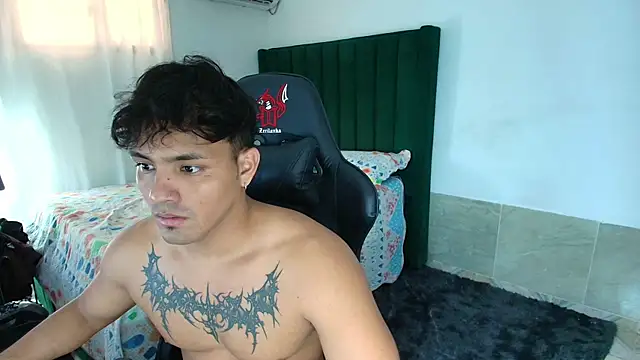 man dur07 online show from 04/09/26, 09:32