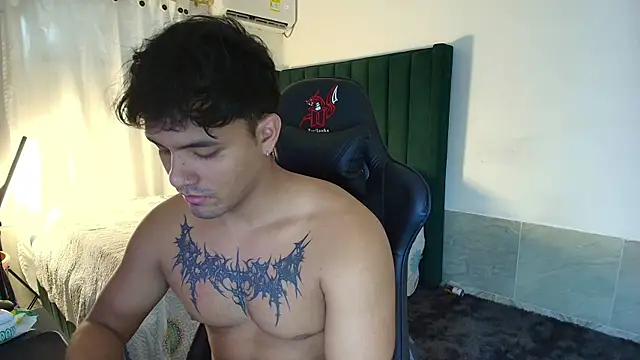 man dur07 online show from 11/24/25, 07:58