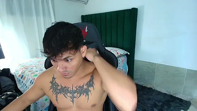 man dur07 online show from 04/07/26, 03:19