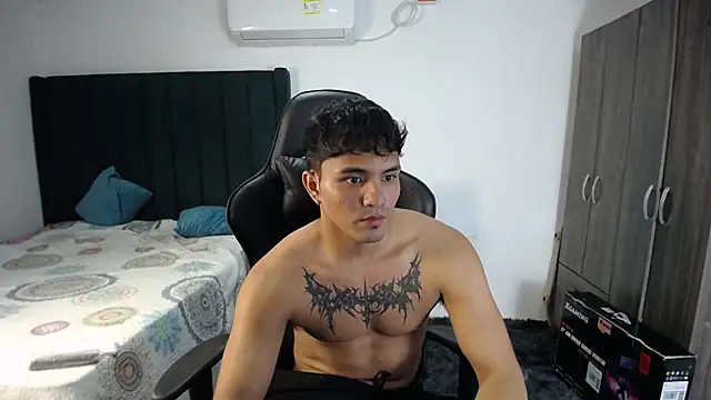 man dur07 online show from 02/11/25, 03:18