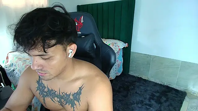 man dur07 online show from 04/16/26, 09:37