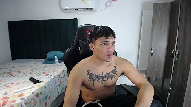 man dur07 online show from 02/12/25, 05:26