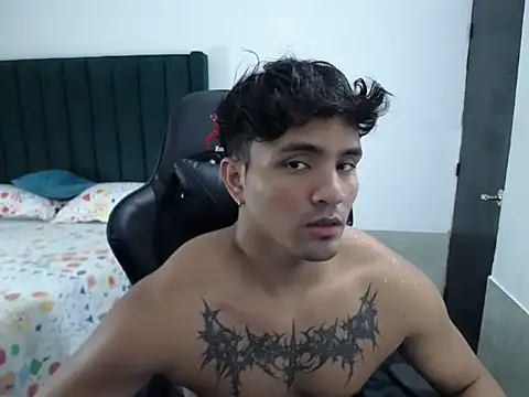 man dur07 online show from 09/20/25, 09:09