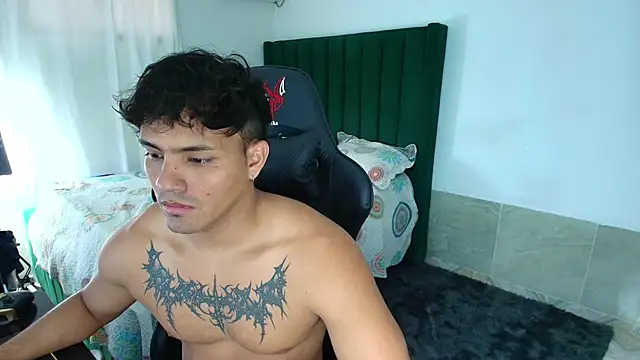 man dur07 online show from 03/13/26, 09:31