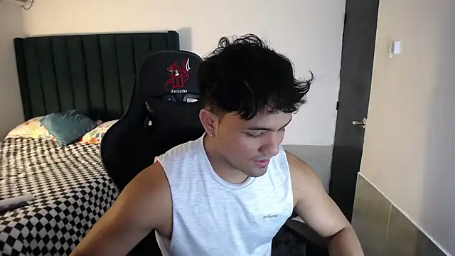 man dur07 online show from 10/21/25, 08:30