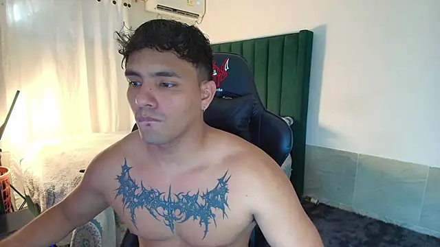 man dur07 online show from 11/26/25, 08:20