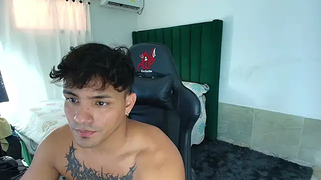 man dur07 online show from 03/31/26, 09:17