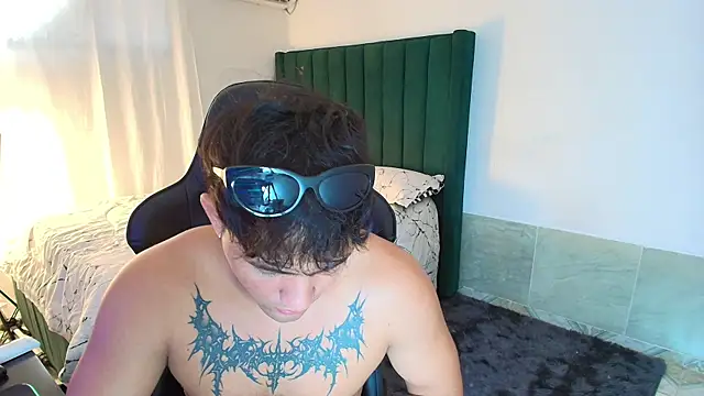 man dur07 online show from 01/10/26, 08:04