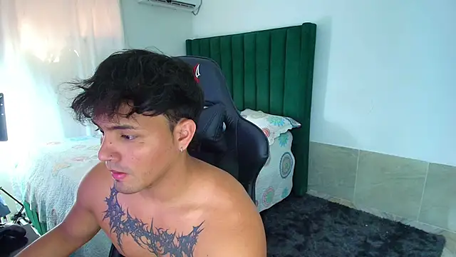 man dur07 online show from 02/19/26, 06:16