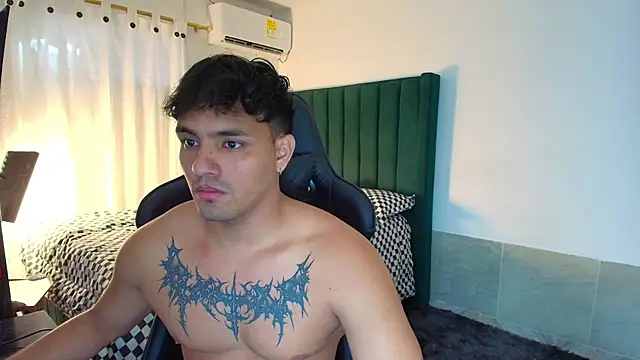 man dur07 online show from 12/19/25, 07:49