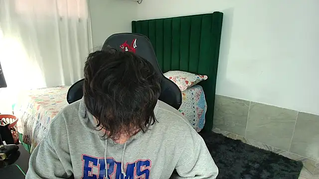 man dur07 online show from 03/14/26, 08:48