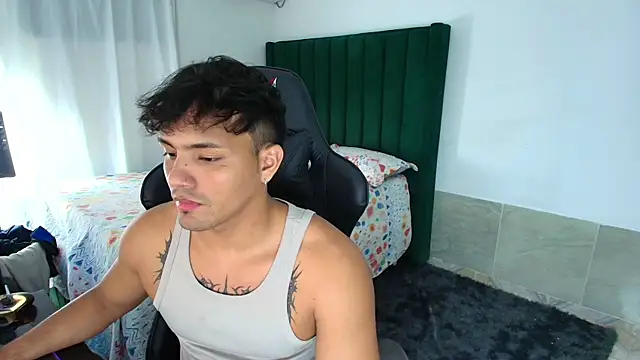 man dur07 online show from 03/11/26, 04:28