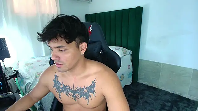 man dur07 online show from 03/26/26, 09:46