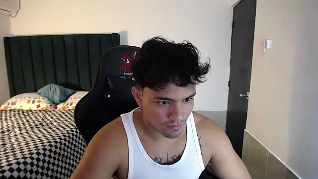 man dur07 online show from 10/19/25, 08:22