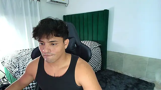 man dur07 online show from 02/11/26, 05:18