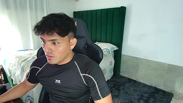 man dur07 online show from 03/07/26, 03:13