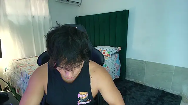 man dur07 online show from 02/23/26, 07:58