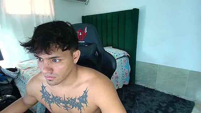 man dur07 online show from 04/07/26, 07:48