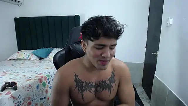 man dur07 online show from 09/19/25, 09:41