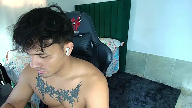 man dur07 online show from 04/16/26, 09:39