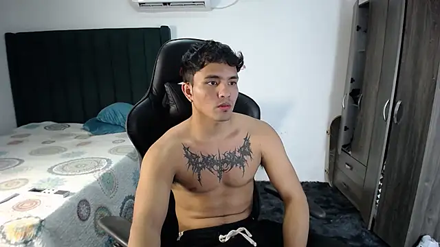 man dur07 online show from 02/17/25, 12:00