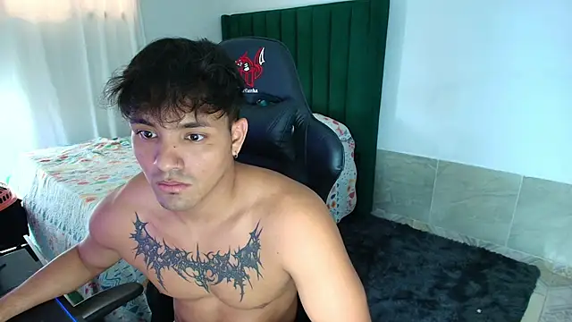 man dur07 online show from 04/14/26, 09:53