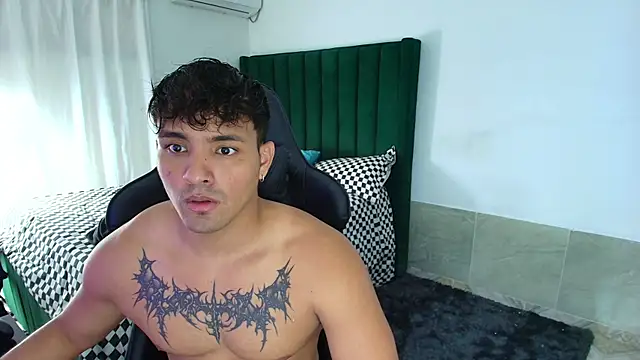 man dur07 online show from 02/02/26, 08:52