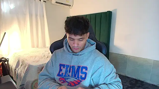 man dur07 online show from 11/27/25, 07:58