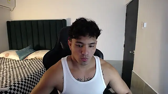 man dur07 online show from 10/20/25, 09:04