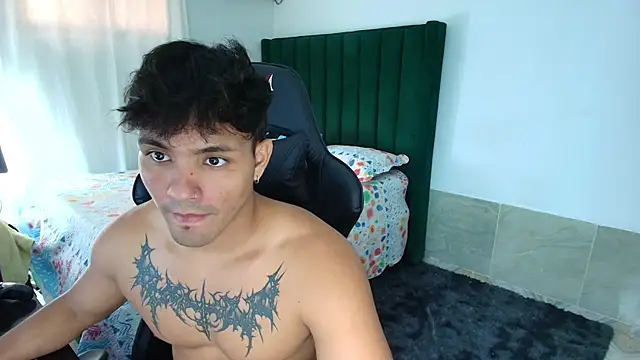 man dur07 online show from 03/20/26, 08:54