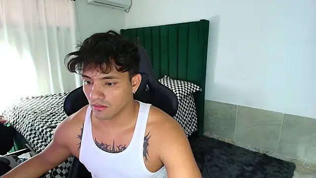 man dur07 online show from 02/09/26, 08:51