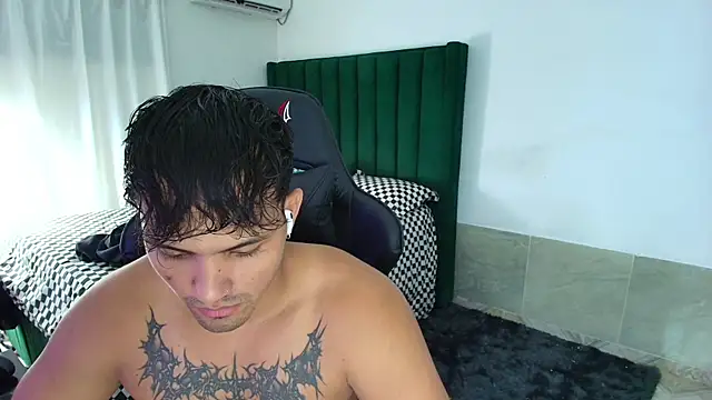 man dur07 online show from 02/03/26, 11:32