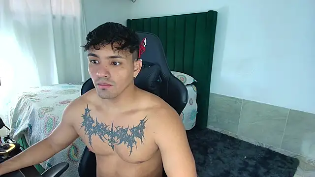 man dur07 online show from 03/03/26, 08:16