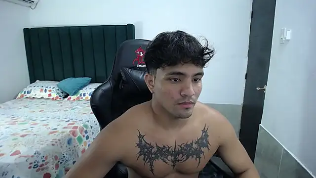 man dur07 online show from 10/04/25, 08:21