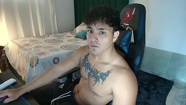 man dur07 online show from 05/14/26, 07:55