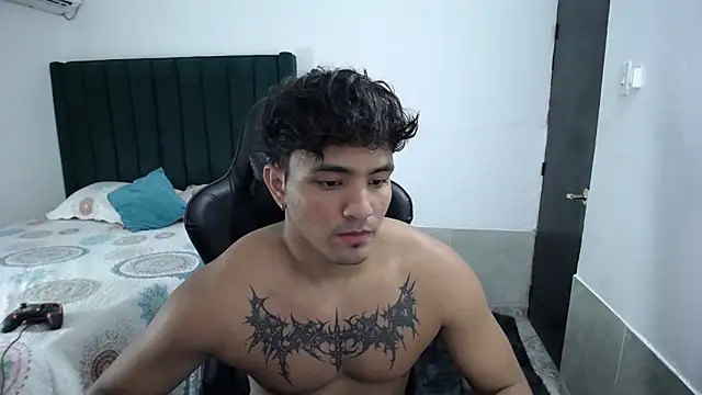 man dur07 online show from 09/25/25, 09:21