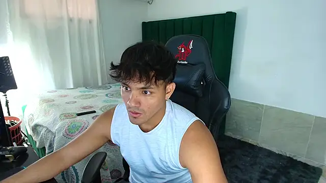 man dur07 online show from 03/18/26, 09:48