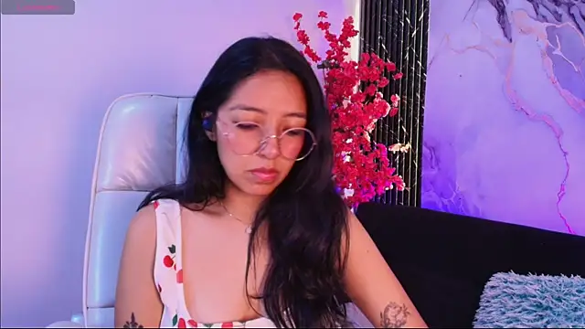 Valery wang online show from 04/07/26, 11:45