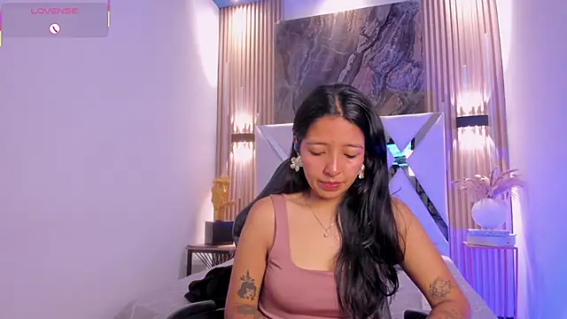 Valery wang online show from 04/13/26, 11:58