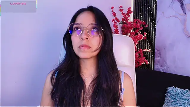 Valery wang online show from 04/08/26, 11:55