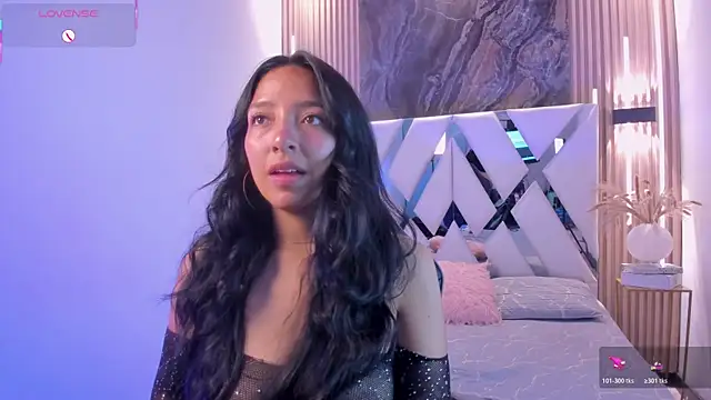 Valery wang online show from 04/14/26, 11:59