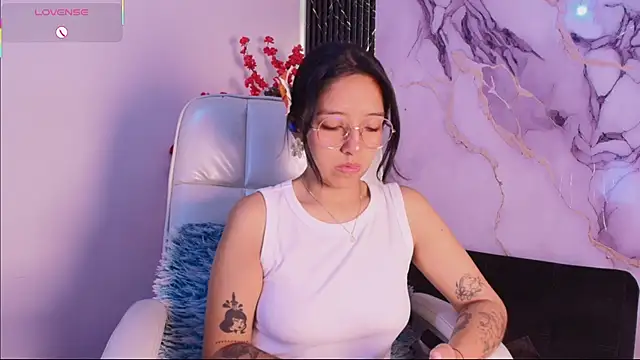 Valery wang online show from 04/09/26, 12:00