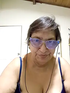 florecita69 online show from 10/12/25, 01:18