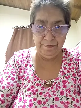 florecita69 online show from 03/27/26, 04:54