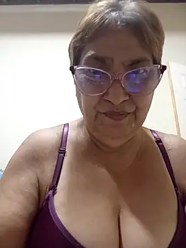 florecita69 online show from 02/22/26, 08:54